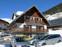 La Crémaillère